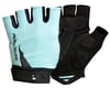 Pearl Izumi Women's Elite Gel Short Finger Gloves (Beach Glass)