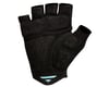 Image 2 for Pearl Izumi Women's Elite Gel Short Finger Gloves (Beach Glass) (S)