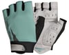 Related: Pearl Izumi Women's Elite Gel Short Finger Gloves (Pale Pine) (S)