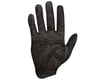 Image 2 for Pearl Izumi Women's Elite Gel Full Finger Gloves (Black) (L)