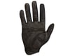 Image 2 for Pearl Izumi Women's Elite Gel Full Finger Gloves (Black) (S)