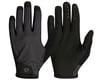 Image 1 for Pearl Izumi Women's Summit Gloves (Black) (S)