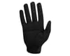 Image 2 for Pearl iZUMi Women's Summit Gel Long Finger Gloves (Black) (XL)