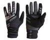 Image 1 for Pearl Izumi PRO Softshell Lite Gloves (Black)
