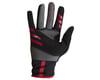 Image 2 for Pearl Izumi PRO Softshell Lite Gloves (Black/Red)