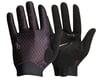 Image 1 for Pearl Izumi PRO Aero Full Finger Glove (Black)