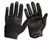 Pearl Izumi Pulaski Gloves (Black/Black) (S)