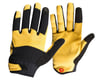 Image 1 for Pearl Izumi Pulaski Gloves (Black/Tan)