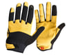 Pearl Izumi Pulaski Gloves (Black/Tan) (S)