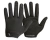 Pearl Izumi Attack Full Finger Gloves (Black) (S)
