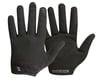 Pearl Izumi Attack Full Finger Gloves (Black) (XS)