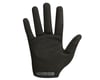 Image 2 for Pearl Izumi Attack Full Finger Gloves (Black) (XS)