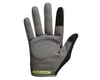 Image 2 for Pearl iZUMi Attack Full Finger Gloves (Screaming Yellow)