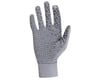 Image 2 for Pearl Izumi Thermal Lite Long Finger Gloves (Black Heather) (S)