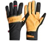 Image 1 for Pearl Izumi AmFIB Lite Gloves (Black/Dark Tan) (S)