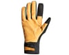 Image 2 for Pearl Izumi AmFIB Lite Gloves (Black/Dark Tan) (S)