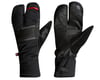 Related: Pearl Izumi AmFIB Lobster Gel Gloves (Black) (XL)