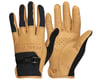 Image 1 for Pearl Izumi Pulaski Gloves (Black/Tan) (M)