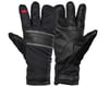 Image 1 for Pearl Izumi AMFIB Lobster EVO Gloves (Black) (S)