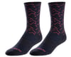 Related: Pearl Izumi Merino Thermal Wool Socks (Navy Sashiko Fade) (S)