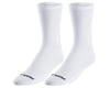 Related: Pearl Izumi Transfer Air 7" Socks (White) (L)