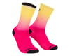 Related: Pearl Izumi Transfer LTD 7" Socks (Screaming Yellow Gradient) (XL)