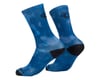 Image 2 for Pearl Izumi Transfer LTD 7" Socks (Twilight Spectral) (XL)