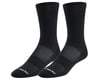 Related: Pearl Izumi Merino Trail 7" Socks (Black) (L)