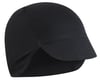 Image 1 for Pearl Izumi Thermal Cycling Cap (Black) (Universal Adult)