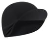 Image 2 for Pearl Izumi Thermal Cycling Cap (Black) (Universal Adult)