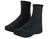 Image 1 for Pearl Izumi AmFIB Lite Shoe Covers (Black) (M)
