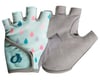 Image 1 for Pearl Izumi Kids Select Gloves (Glacier Raindrop)