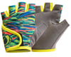 Image 1 for Pearl Izumi Kids Select Gloves (Bio Lime Ripper) (Youth L)