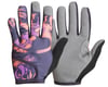 Image 1 for Pearl Izumi Jr MTB Gloves (Nightshade Coslope) (Youth M)
