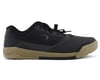 Image 1 for Pearl Izumi X-ALP Launch Shoes (Black/Shadow Grey) (42)