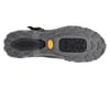 Image 2 for Pearl Izumi X-ALP Summit Shoes (Black/Grey) (39)