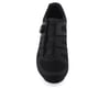 Image 3 for Pearl Izumi Men's Attack Road Shoes (Black) (39)