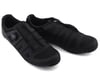 Image 4 for Pearl Izumi Men's Attack Road Shoes (Black) (39)