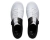 Image 4 for Pearl Izumi Men's Attack Road Shoes (Black/White)