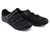 Image 4 for Pearl Izumi Men's Quest Road Shoes (Black) (43)