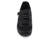 Image 3 for Pearl Izumi Men's All Road v5 Cycling Shoes (Black) (39)