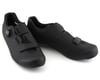 Image 4 for Pearl Izumi Attack Road Shoes (Black) (41)