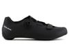 Image 1 for Pearl Izumi Attack Road Shoes (Black) (49)