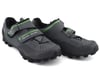 Image 4 for Pearl Izumi Men's X-ALP Divide Mountain Shoes (Smoked Pearl/Black)