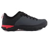 Image 1 for Pearl Izumi X-ALP Peak Shoes (Black/Red)