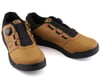 Image 4 for SCRATCH & DENT: Pearl Izumi X-ALP Launch SPD Shoes (Berm Brown/Black) (44)