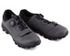 Image 4 for Pearl Izumi X-ALP Summit Shoes (Smoke Grey/Black) (40)