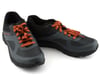 Image 4 for Pearl Izumi Canyon SPD Shoes (Black/Urban Sage) (41)