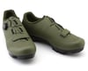 Image 4 for Pearl Izumi Expedition Gravel/XC Shoes (Capulet Olive) (42)