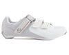 Image 1 for Pearl Izumi Women's Select Road V5 Shoes (White/Grey)